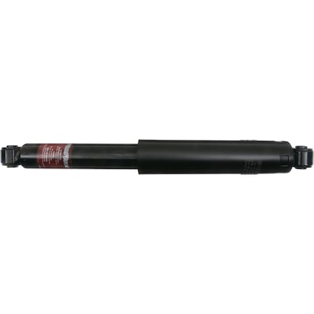 Monroe Reflex Monotube Shock Absorber, 911546 911546